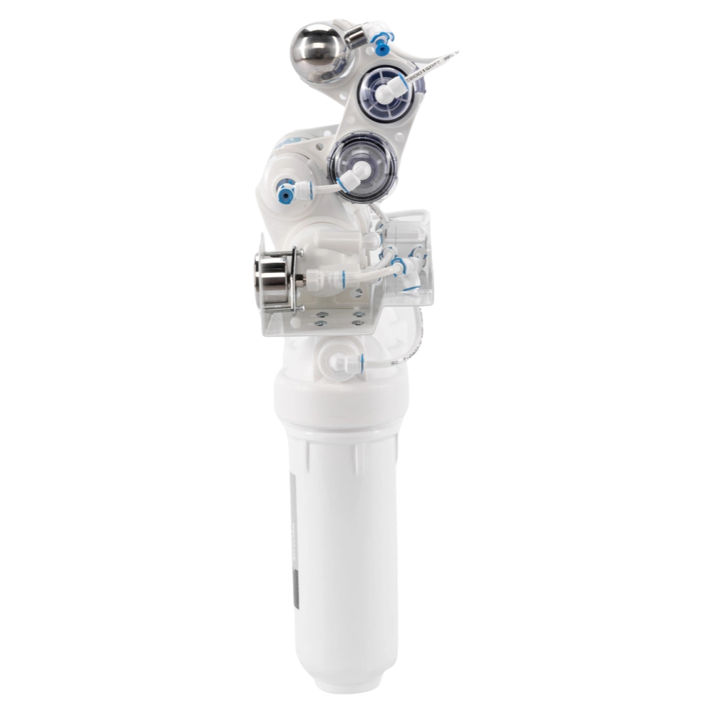 Фільтр зворотного осмосу Organic Smart Osmo 8 Фільтр зворотного осмосу Organic Smart Osmo 8